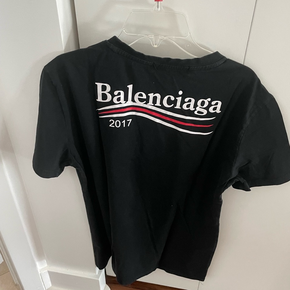 Balenciaga T-shirt